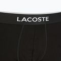 Boxer Lacoste 5H3389 031 3 paia nero 4