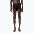 Boxer Lacoste 5H3389 031 3 paia nero 6