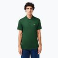 Polo Lacoste uomo DH2050 verde