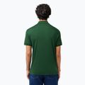 Polo Lacoste uomo DH2050 verde 2