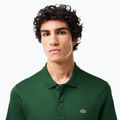 Polo Lacoste uomo DH2050 verde 4