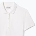 Polo Lacoste donna PF5462 001 bianco 5