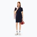 Abito Lacoste EF5473 166 blu navy 3