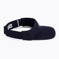 Visiera Lacoste RK3592 blu navy 2