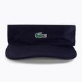 Visiera Lacoste RK3592 blu navy 4