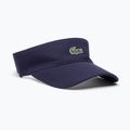 Visiera Lacoste RK3592 blu navy 6