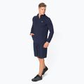 Felpa Lacoste uomo SH4806 blu navy 2