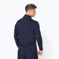 Felpa Lacoste uomo SH4806 blu navy 3