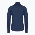 Felpa Lacoste donna SF5211 blu navy/blu navy 2