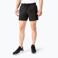 Pantaloncini da bagno Lacoste da uomo MH6270 nero/blu scuro