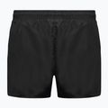 Pantaloncini da bagno Lacoste da uomo MH6270 nero/blu scuro 6