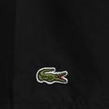 Pantaloncini da bagno Lacoste da uomo MH6270 nero/blu scuro 7