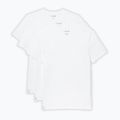 Maglietta Lacoste uomo TH3374 3-pack bianco 5