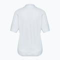 Polo Lacoste donna PF0504 bianco 2