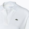 Polo Lacoste donna PF0504 bianco 3