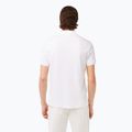 Polo Lacoste uomo DH2050 bianco 2