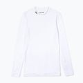 Lacoste tennis uomo maniche lunghe TH2112 bianco