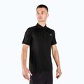 Polo Lacoste tennis uomo DH3201 nero