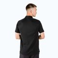 Polo Lacoste tennis uomo DH3201 nero 3