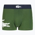 Boxer Lacoste 5H1803 P52 3 paia timo/blu navy/bianco 6