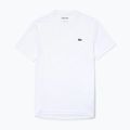 Maglietta Lacoste uomo TH3401 bianco