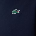 Camicia da tennis Lacoste uomo TH3401 blu navy 3