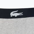 Lacoste boxer 5H1803 BCK 3 paia blu navy/bianco/argento Cina 4