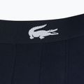 Lacoste boxer 5H1803 BCK 3 paia blu navy/bianco/argento Cina 14