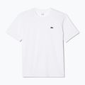 T-shirt Lacoste uomo TH7618 bianco