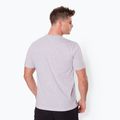 Maglietta Lacoste uomo TH7618 argento chine 4