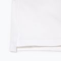Polo Lacoste donna PF7839 bianco 6