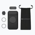Supporto per bicicletta con custodia per telefono Shapeheart AMZ 2