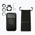 Supporto per bicicletta con custodia per telefono Shapeheart Pro 2