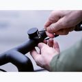 Supporto per bicicletta con custodia per telefono Shapeheart Pro 4