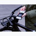 Supporto per bicicletta con custodia per telefono Shapeheart Pro 5