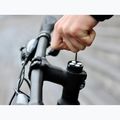 Supporto per bicicletta con custodia per telefono Shapeheart Stem 5