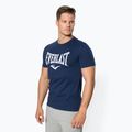 Maglietta da allenamento da uomo Everlast Russel blu 807580-60