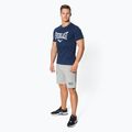 Maglietta da allenamento da uomo Everlast Russel blu 807580-60 2