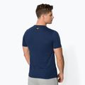 Maglietta da allenamento da uomo Everlast Russel blu 807580-60 3