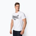 Maglietta da allenamento Everlast Russel da uomo, bianco 807580-60