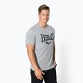 Maglietta Everlast Russel uomo grigio 807581-60