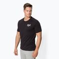 Maglietta da allenamento Everlast Shawnee uomo nero 807600-60