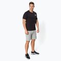 Maglietta da allenamento Everlast Shawnee uomo nero 807600-60 2