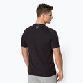 Maglietta da allenamento Everlast Shawnee uomo nero 807600-60 3