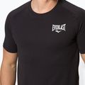 Maglietta da allenamento Everlast Shawnee uomo nero 807600-60 4
