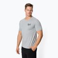 Maglietta Everlast Shawnee uomo grigio 807600-60