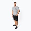 Maglietta Everlast Shawnee uomo grigio 807600-60 2