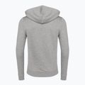 Felpa Everlast Taylor grigio erica da uomo 2