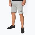 Pantaloncini da allenamento Everlast Clifton grigio uomo 810521-60