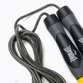 Corda per saltare con peso Everlast nero EV3640 2